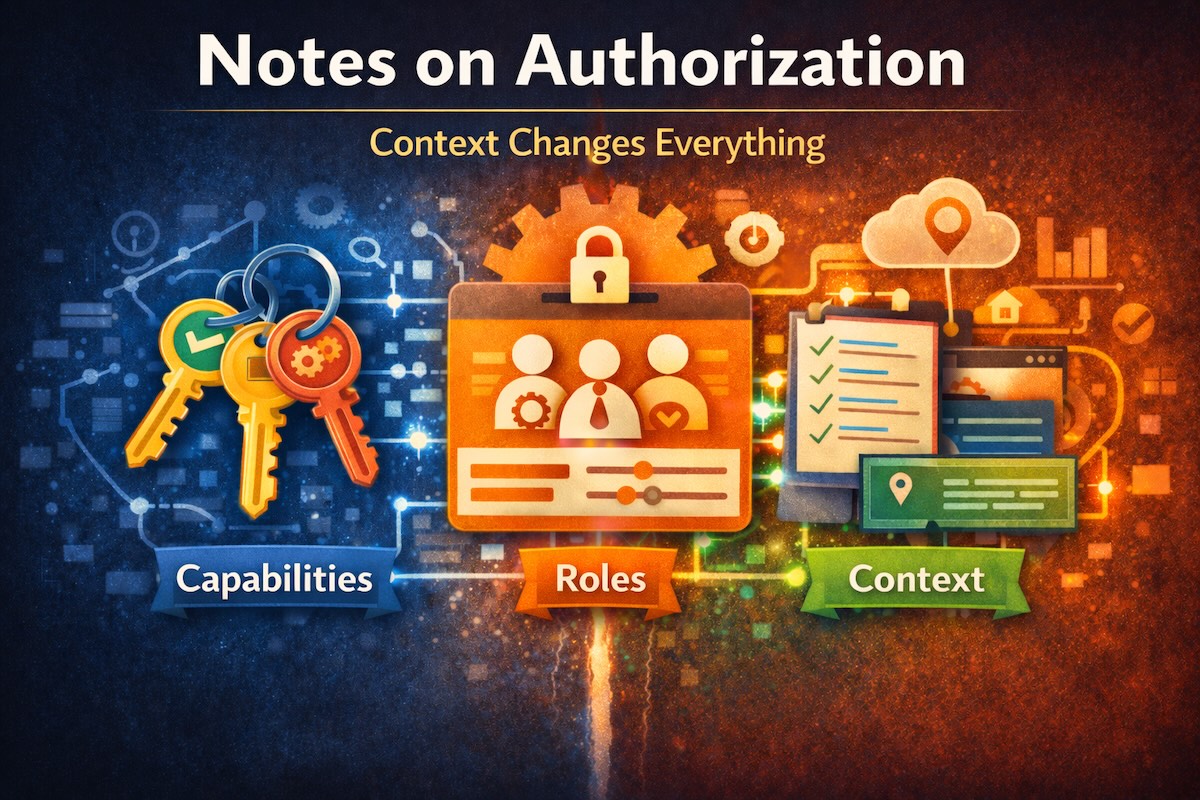 Context Changes Everything