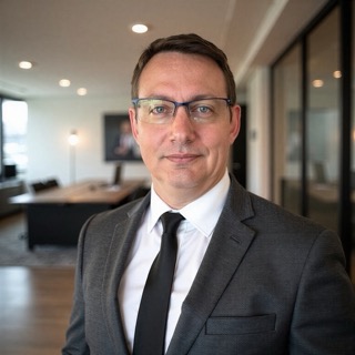 Dan Guisinger - AWS Cloud Architect